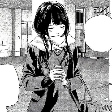 Sawako Manga, Cute Discord Nitro Pfp, Whatsapp Theme, Goodnight Punpun, Manga Pfp, Dark Pictures, Animation Art Character Design, Anime Meme, Manga Covers