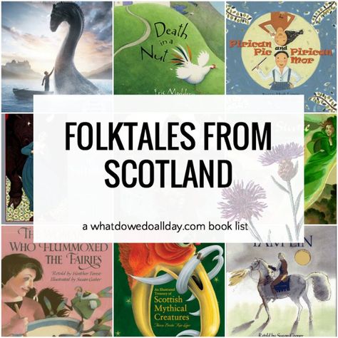 Scottish Fairy Tales, Scottish Artists For Kids, Scottish Legends, Monsters Mythology, Folklore Legends, Mythical Beasts Of Scotland, Scotland Mythical Creatures, British Folklore Creatures, Scottish Folklore