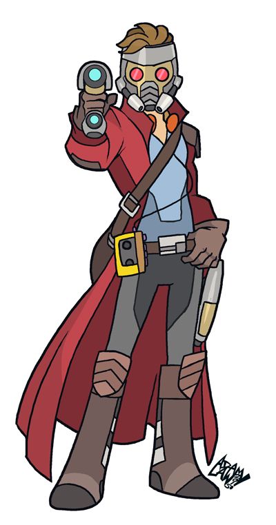 Star Lord Art, Guardians Of The Galaxy Drawing, Starlord Comic, Star Lord Comic Art, Starlord Drawings, Guardians Of The Galaxy Fanart Rocket, Guardians Of The Galaxy Comic Art, Guardians Of The Galaxy Peter Quill, Marvel Universe Art