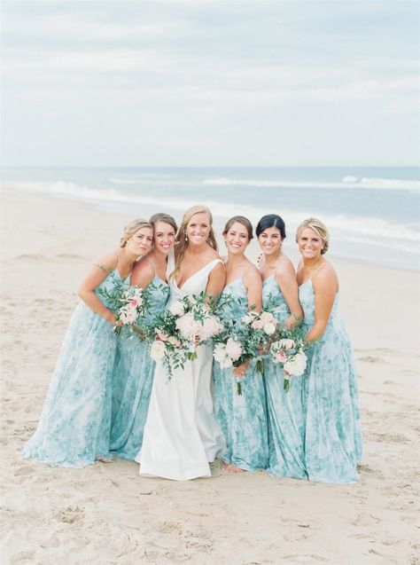 Wedding Beach Bridesmaids Dresses, Bridesmaid Dresses Aqua, Blue Bridesmaid Dresses Beach, Bridesmaid Dresses Turquoise, Turqoise Wedding, Turquoise Beach Wedding, Bug Wedding, Dominican Wedding, Aqua Bridesmaid Dresses