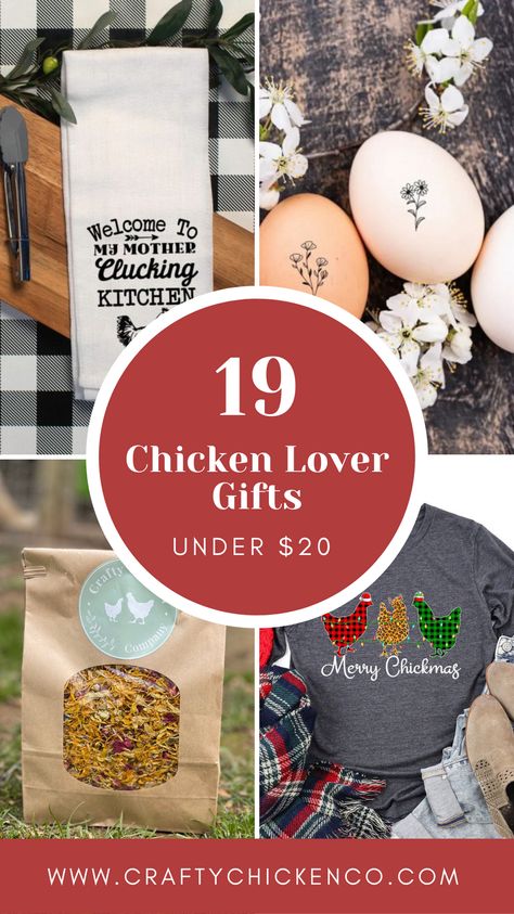 Gifts For Chicken Owners, Chicken Gifts Ideas, Gifts For Chicken Lovers, Chicken Coloring, Egg Stamp, Chicken Owner, Chicken Mom, Chicken Lover Gifts, Crazy Chicken