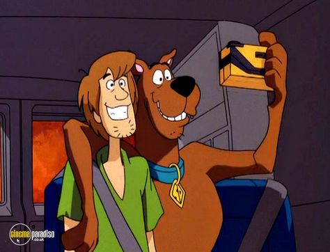 Mary Kay Bergman, Scooby And Shaggy, Shaggy And Scooby, Mary Kay, Scooby Doo, Zombie