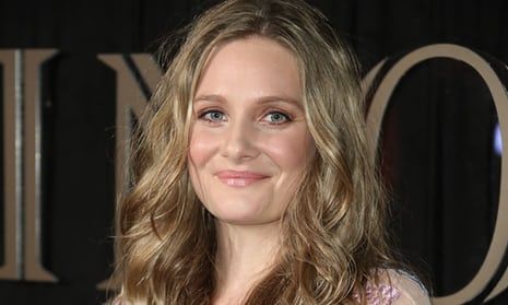 Romola Garai Romola Garai, Harvey Weinstein, Dressing Gown, The Guardian, Gowns Dresses, Hair Cuts, Felt, Actresses, Actors