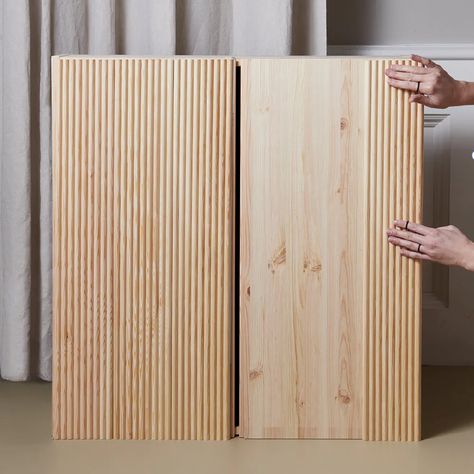 Folding screen diy