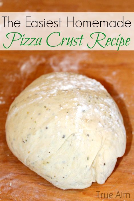 Homemade Pizza Crust Easy, Homemade Pizza Crust Recipe, Kitchenaid Mixer Recipes, The Best Homemade Pizza, Kitchenaid Recipes, Pizza Lasagna, Kitchen Aide, Homemade Pizza Crust, Kitchen Aid Recipes