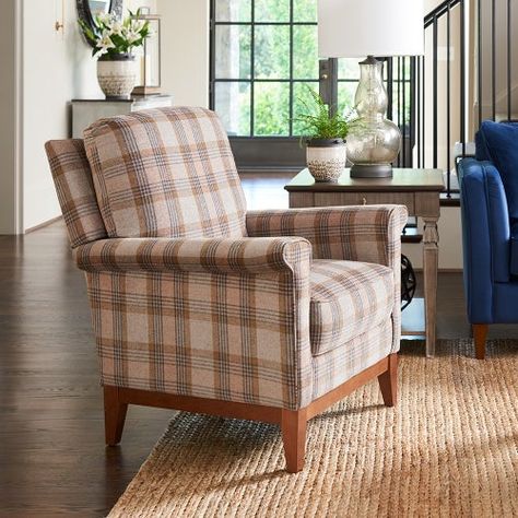 Ferndale Reclining Chair Stylish Recliners, High Leg Recliner, Tropical Interiors, Boys Furniture, Chic Chair, Office Chair Design, Leather Recliner Chair, Reclining Chair, La Z Boy