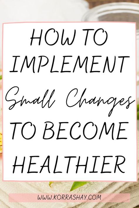 How to implement small changes in your life to become healthier! How To Become Healthy, Become Healthier, Losing 40 Pounds, Home Remedy For Cough, Skin Natural Remedies, Nutritious Recipes, Cold Sores Remedies, Healthy Lifestyle Habits, Natural Cold Remedies