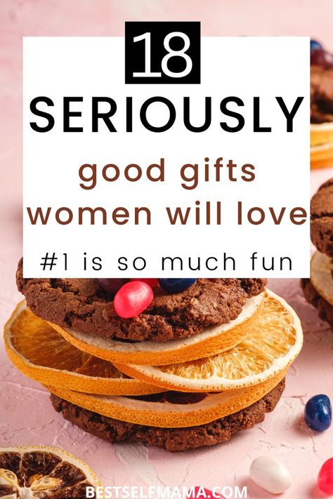 These top gifts for women on Amazon are a must-see. This list is full of fun and unique gifts that are sure to please. #giftsforwomen #giftideas #holidaygiftideas #birthdaygiftideas #giftgiving #giftguide #giftsforwomenwhowantnothing Gifts For Women In Their 40s, Gift Ideas For Black Women, Unique Gifts For Her Birthday, Christmas Gifts For 28 Year Old Women, Cute Gifts For Women, Ladies Gifts, Unique Gifts For Women Christmas, Simple Gifts For Women, Cute Friend Gift Ideas