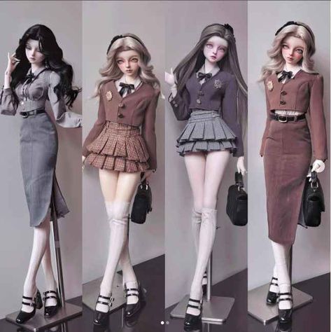 Bjd Dolls Male, Azone Doll, App Store Games, Barbie Dress Pattern, Dolly Doll, Bjd Dolls Girls, Doll Model, Fashion Dictionary, Roblox Games