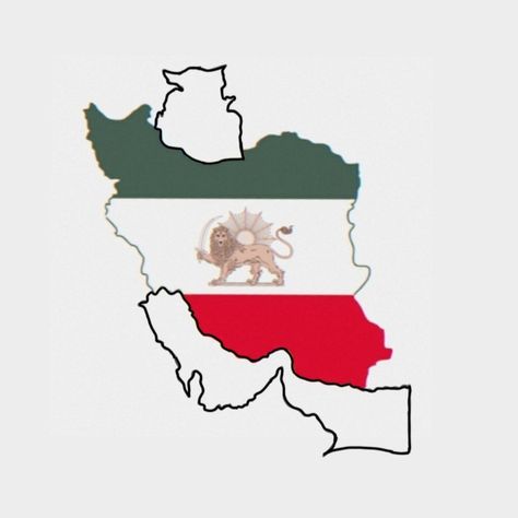 Iran Profile, Iran, Persian