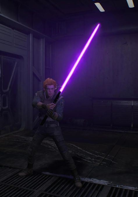 "What's y'alls favorite lightsaber color? Mines purple" by Aggravating-Heat-480 on Reddit Paint Sprayer Tips, Purple Lightsaber, Lightsaber Colors, Paint Sprayer, Lightsaber, Painting Tips, Star Wars, Heat, Paint