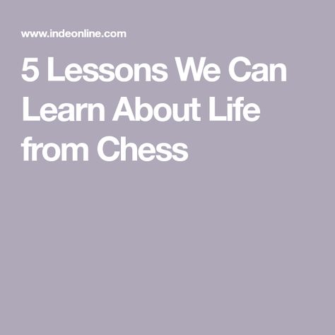 Chess Online, Learn Chess, Chess Strategies, Chess Players, Story Prompts, How To Stop Procrastinating, Life Lesson, Chess Game, Lessons For Kids