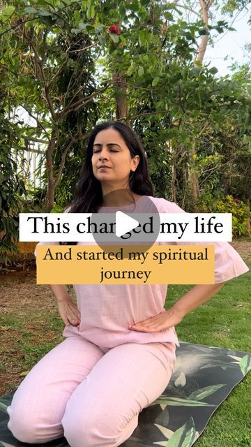 Sudarshan Kriya Steps, Art Of Living Sudarshan Kriya, Sudarshan Kriya, Kriya Yoga, Healing Journaling, My Happiness, Just Be Happy, Mental Health Support, Breath In Breath Out