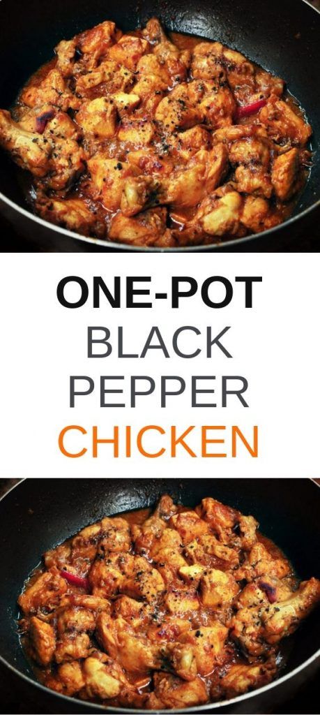 Chicken With Coconut Aminos, Black Pepper Garlic Chicken, Asian Pepper Chicken, Black Pepper Chicken Sauce, Keto Black Pepper Chicken, Recipes With Fresh Ginger, Recipes With Coconut Aminos, Chicken Cubes Recipes, Chicken Cubed Recipes