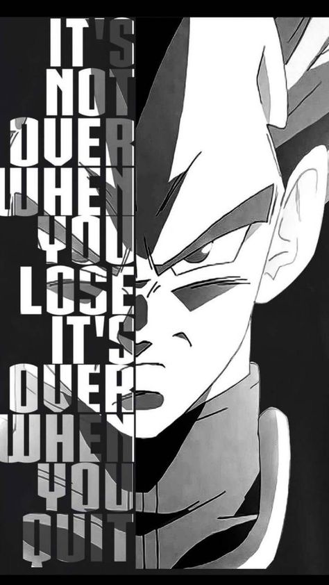 Vegeta Quotes, Balls Quote, Dragon Ball Super Wallpapers, Dragon Ball Super Artwork, Dragon Ball Super Art, Warrior Quotes, Dragon Balls, Dragon Ball Wallpapers, Dragon Ball Super Manga