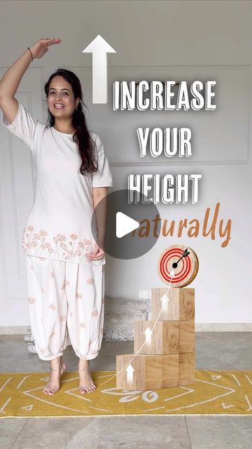 Height Increase Exercise For Teenager, How To Increase Height For Teenagers, Exercise For Increasing Height, Height Increase Food, Height Increase Exercise, Straight Posture, Tips To Increase Height, Increasing Height, Calcium And Vitamin D