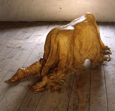 Janine Antoni, Kiki Smith, Feminist Art, Art Base, Sculpture Installation, Figurative Sculpture, Abstract Expressionist, Art Plastique, The Floor