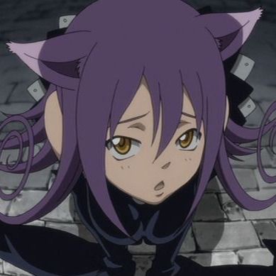 Manga Soul Eater, Soul Eater, Anime Character, Purple, Anime