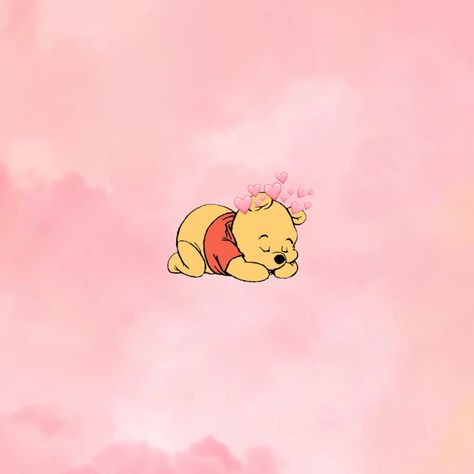 Pink Winnie The Pooh, Winnie The Pooh Pink, Winnie Poo, Galaxy Flip, Happy Sunflower, Electron Configuration, Winnie The Pooh Friends, Pooh Bear, Tumblr Wallpaper