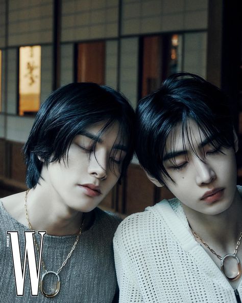 ENHYPEN JAKE & SUNGHOON X W Korea For Tiffany & Co #ENHYPEN #JAKE #SUNGHOON Weverse Magazine Enhypen, Enhypen Magazine, Gq Korea, W Korea, Enhypen Jake, Sung Hoon, Gq, Stray Kids, Magazine