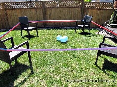 WWE Wrestling Birthday Party Ideas - includes a fun game idea! Wrestling Party Ideas, John Cena Birthday, Wwe Party Ideas, Wrestling Birthday Party, Wwe Birthday Party Ideas, Wrestling Birthday Parties, Wrestling Birthday, Wrestling Party, Wwe Birthday Party