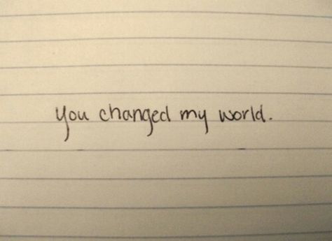 Love You Changed Me For The Better Quotes, I Love You Always, I Would Do Anything For You, I’ll Always Love You, You Saved Me, I’m In Love With You, From Me To You, I Love R, I Think Im In Love