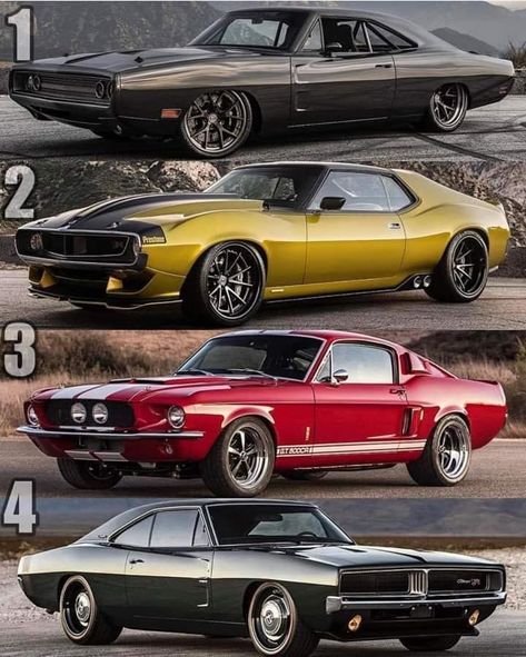 https://www.facebook.com/HotRodCo/photos/a.345216316079123/639448783322540/?type=3 Old School Muscle Cars, 60s Muscle Cars, Car Life Hacks, Amc Javelin, Old Muscle Cars, Cars Collection, Mopar Cars, Nissan Gtr, Classic Cars Vintage