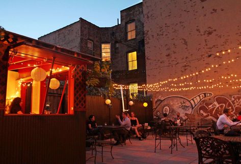 The Best Rooftop Bars in Brooklyn Brooklyn Rooftop, New York Rooftop, Greenhouse Cafe, Rooftop Bars Nyc, New York Bar, Nyc Summer, Best Rooftop Bars, Rooftop Bars, Rooftop Restaurant