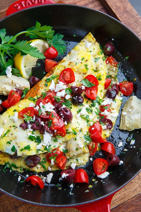 Breakfast Recipe Ideas, Easy Mediterranean Recipes, Mediterranean Diet Breakfast, Mediterranean Breakfast, Mediterranean Diet Meal Plan, Easy Mediterranean Diet Recipes, Mediterranean Diet Plan, Diet Breakfast Recipes, Workout Diet