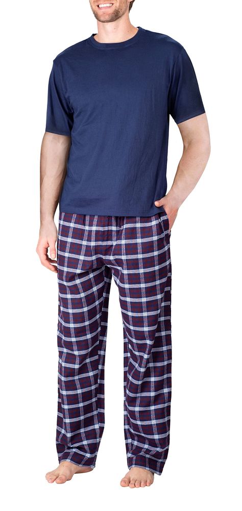 Pajamas aesthetic boy