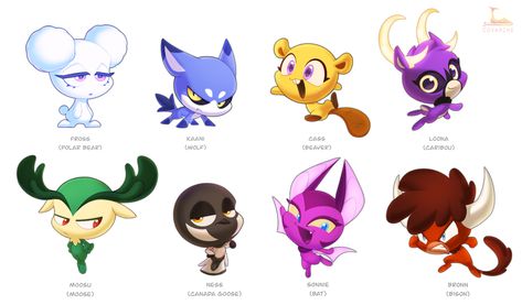 Miraculous Fan Made Kwamis, Miraculous Kwami Ideas, Miraculous Kwami Oc, Kwami Oc, Miraculous Kwamis, Lps Drawings, Disney Movie Scenes, Tikki Y Plagg, Monster Girl Encyclopedia