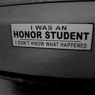 Honor Student, Ghost In The Machine, Burn It Down, Character Quotes, Quotes For Students, Gift Quotes, Gifted Kids, Self Motivation, I Don T Know