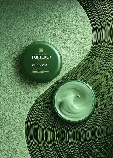 Commercial Photography Product, Skincare Products Photography, Cosmetics Photography, Beauty Ad, Beauty Products Photography, Cosmetic Design, Green Colour Palette, Trik Fotografi, Creative Advertising