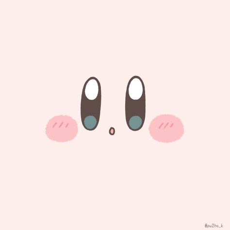 Kawaii Apple Watch Face, Apple Watchface Wallpaper, Kirby Apple Watch Wallpaper, Apple Watch Cute Wallpaper, Cute Watch Faces Apple Wallpapers, Kawaii Watch Face, Cute Watch Faces Apple Watch, Kirby Aesthetic Icon, Wallpaper For Apple Watch Aesthetic