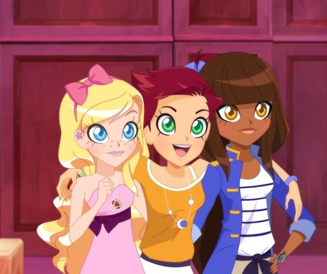 Nervous Reaction, Iconic Trios Female, Lolirock Mephisto, Lolirock Iris, Eleanor And Park, My Little Pony Poster, Ordinary Girls, Friend Anime, Black Pink Instagram