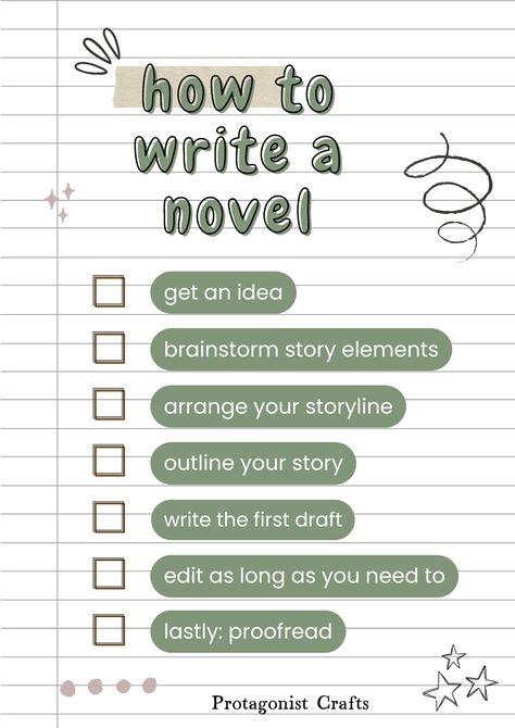 Writing A Book Outline, Write A Novel, Writing Inspiration Tips, Writing Plot, Writer Tips, Writing Prompts For Writers, Creative Writing Tips, Essay Writing Skills, Romance Fiction