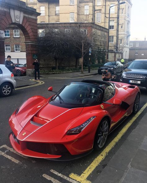 La Ferrari Aperta, Ferrari Aperta, Ferrari La Ferrari, Ferrari Laferrari Aperta, Laferrari Aperta, Ferrari Sf90, Ferrari 360, New Ferrari, Ferrari California