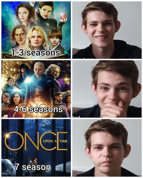 Felix Ouat Fanart, Once Upon A Time Memes Funny, Once Upon A Time Fan Art, Ouat Wallpaper, Ouat Aesthetic, Ouat Fanart, Ouat Memes, Once Upon A Time Peter Pan, Ouat Funny