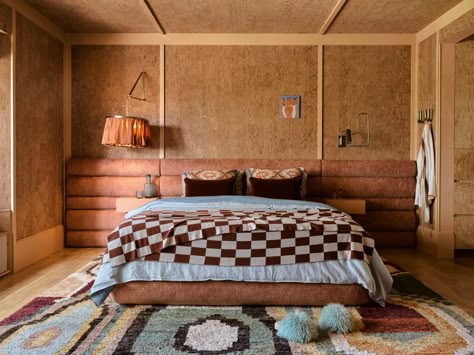 Earthy Bedroom, Moody Bedroom, Studio Photos, Vogue Living, Bedroom Renovation, Glassware Collection, Dream Apartment, Spare Room, Interior Inspo