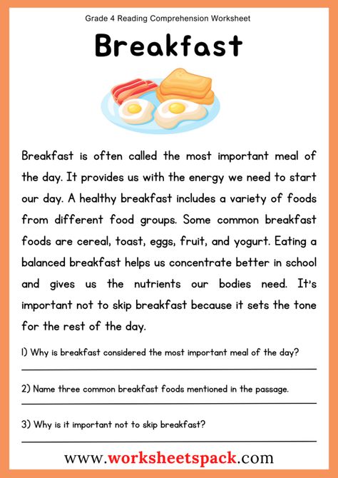 Grade 4 Reading Comprehension Worksheets - worksheetspack Grade 4 Reading Comprehension Worksheets, Grade 4 Reading Comprehension, Describe The Scene, Grade 4 Reading, 3rd Grade Reading Comprehension Worksheets, Reading Practice Worksheets, 4th Grade Reading Worksheets, Free Reading Comprehension Worksheets, Writing Comprehension