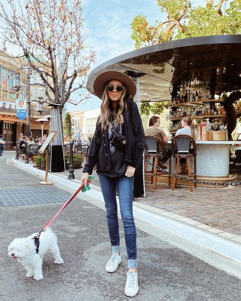 Ellenor kim on Instagram: “Walked to the dog park, post office, grocery store, The Grove and did a little shopping, ate some pizza and a donut. Total we walked 6…” Winter Beauty, Post Office, Dog Park, The Grove, Grocery Store, Her Style, Walking, Fashion Beauty, Fall Winter