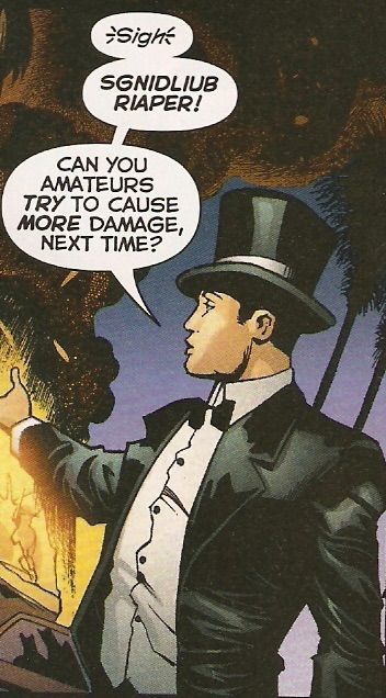 Zachary Zatara, Editing Tool, Dc Comics Heroes, Best Image, Magic Words, Dc Characters, Dc Heroes, He Is Able, Dc Superheroes