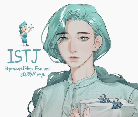 Istj Girl, Mbti Istj, Istj Personality, Mbti Fanart, Infj Mbti, Mbti Relationships, Myers Briggs Personality Types, Mbti Character, Myers–briggs Type Indicator