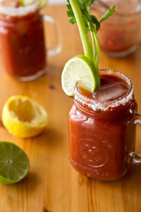 Homemade Caesar Cocktail, anyone? Drink up and get a few servings of veggies at the same time. #recipes #vegan Caesar Cocktail, Vegan Cocktails, Vegan Caesar, Vegan Worcestershire Sauce, Vegan Drinks, Favorite Comfort Food, Brunch Party, Vegan Condiments, Favorite Drinks