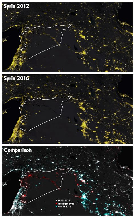 Syria Before And After, Interesting Maps, Urban Landscape, Syria, Our World, Geography, Map, History