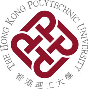 Nurse Education, University Of Hong Kong, Polytechnic University, Tourism Management, Education Logo, University Logo, Nursing Education, Applied Science, Premium Logo