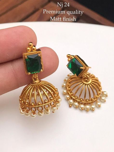 latest gold earrings designs, stud gold earrings designs with price and weight, gold hoop earrings, gold earrings design, gold earring, sui dhaga earrings gold, new gold earrings designs 2023, earrings gold, earring, gold earrings designs daily wear, latest gold tops earrings designs #goldearrings #traditionalearrings #goldjewellery #goldearring #goldearring #goldearrings #goldstuds #lightweightgoldearrings #stylishearrings #lightweightearrings #fashiongala New Jumki Designs Gold, Small Jimiki Kammal, Long Gold Earrings Indian Jewelry, Small Jumki Designs, Jimiki Kammal Design Gold, Jumkha Earrings Gold, Jimiki Kammal Design, New Gold Earrings Designs, Small Jhumki Earrings Gold