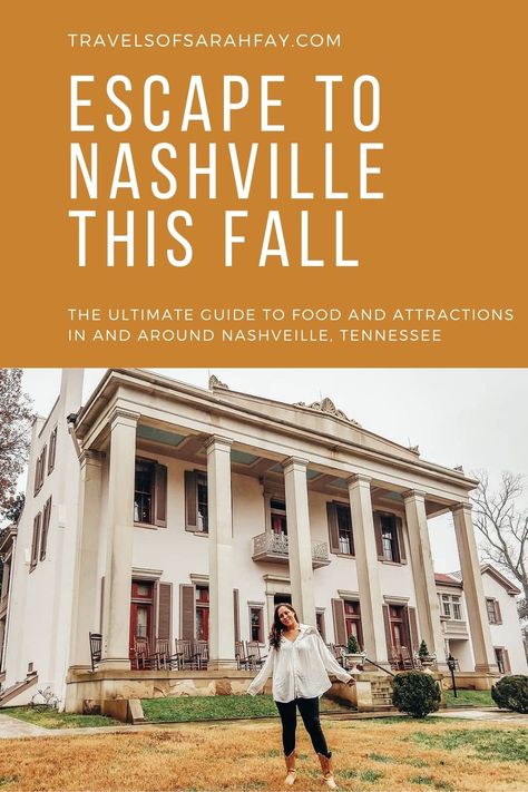 Nashville In September, Nashville Tennessee Fall, Nashville Tennessee Things To Do In Fall, Nashville Tennessee In October, Nashville In October, Nashville In The Fall, Nashville In November, Fall Nashville, Nashville November