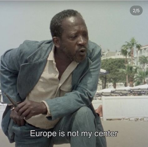 Ousmane Sembene, Cinema Quotes, I Love Cinema, Film Quotes, Positive Self Affirmations, Note To Self, Quote Aesthetic, Pretty Words, Movie Quotes