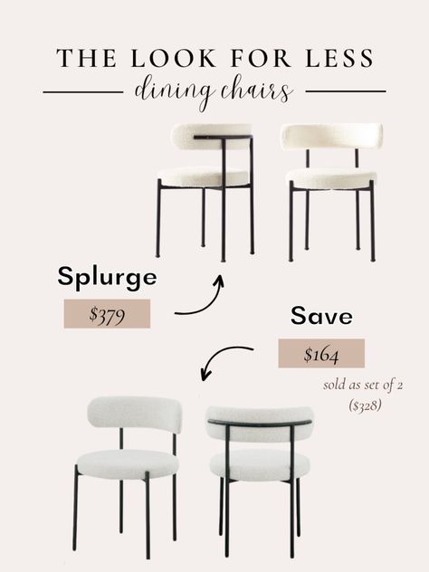 Inesse Boucle Ivory Dining Chair, Cb2 Dining Room Chairs, Boucle Dining Chair And Table, Cb2 Dining Chair, Black And White Dining Chairs, Boucle Chair Dining, Isanti Dining Table, Cb2 Dining Room, Cb2 Dining